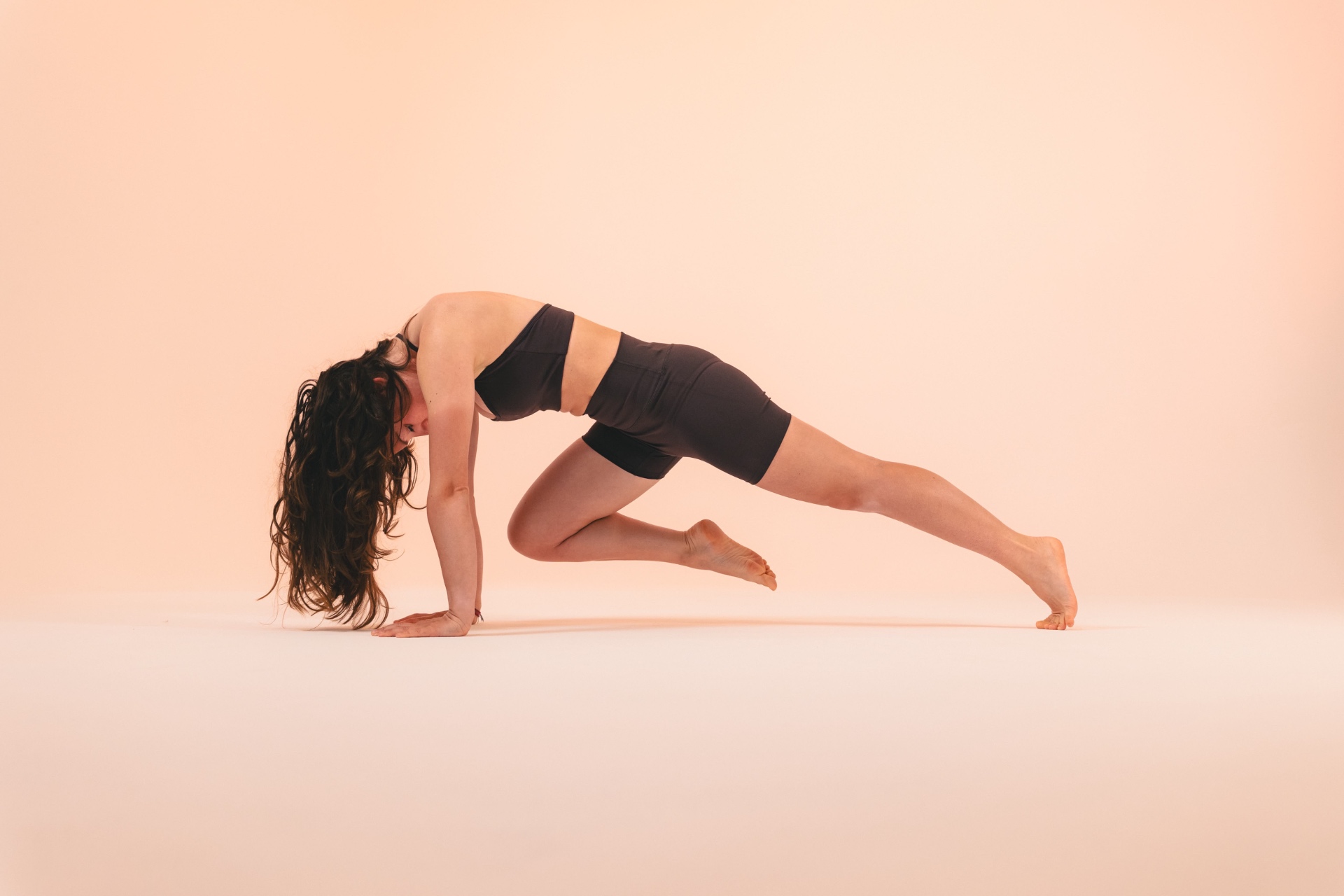 Séance de yoga 5